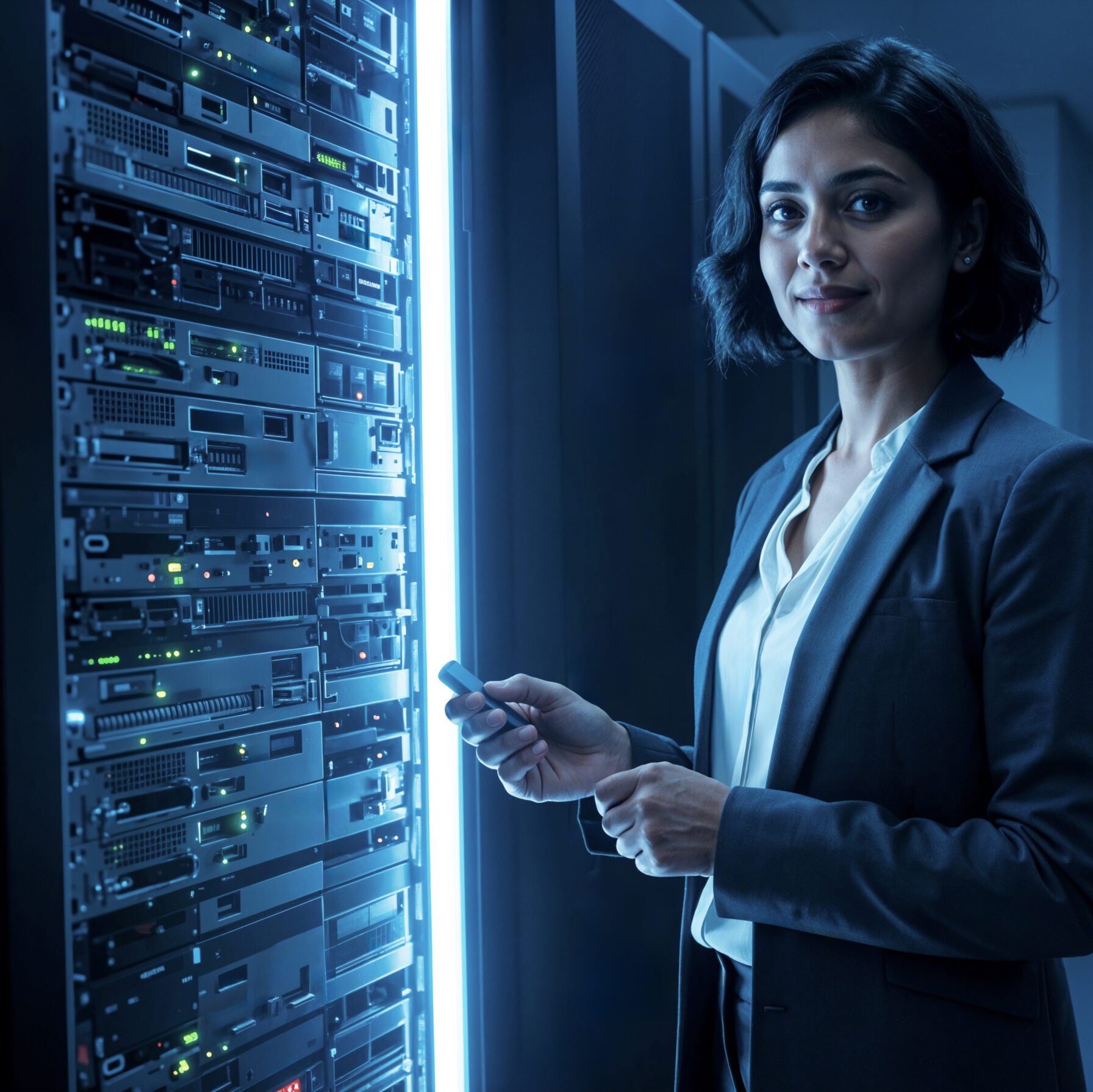 it-professional-data-center